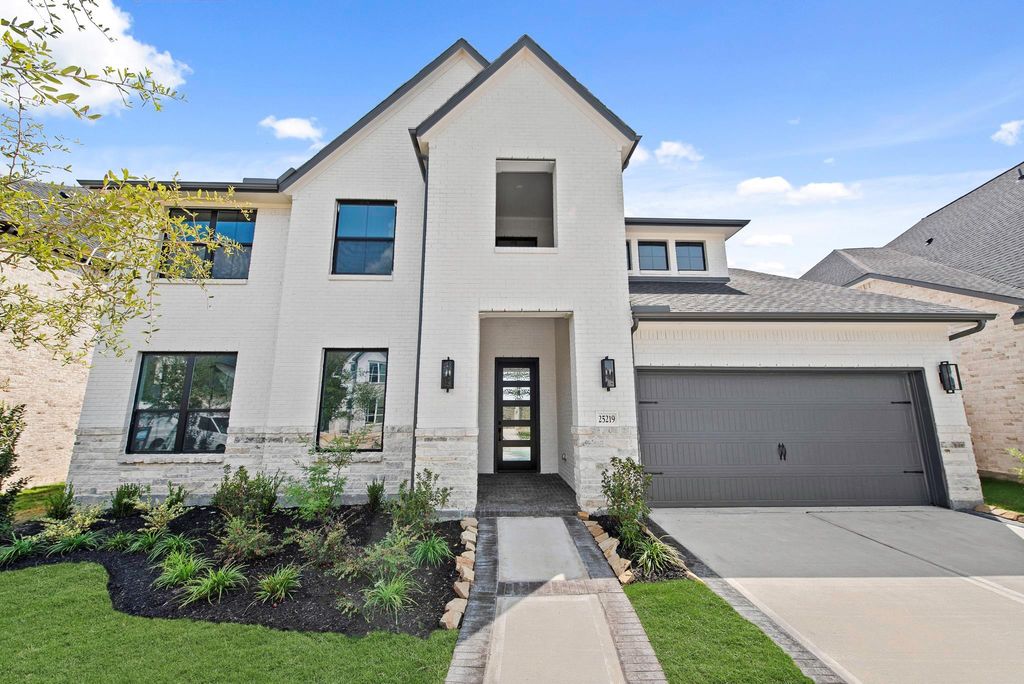 25219 Aster Hills Lane, Katy, TX 77493