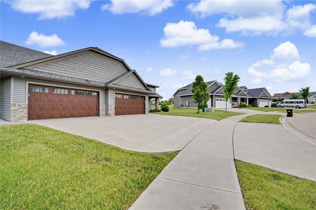 1083 Dubs Drive, Iowa City, IA 52246