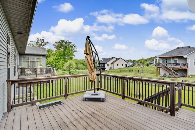 1083 Dubs Drive, Iowa City, IA 52246