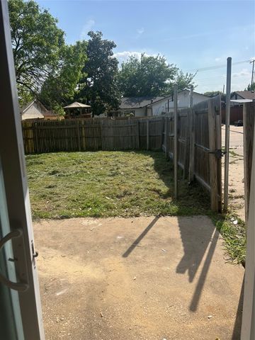 1926 Whitney Drive, Garland, TX 75040