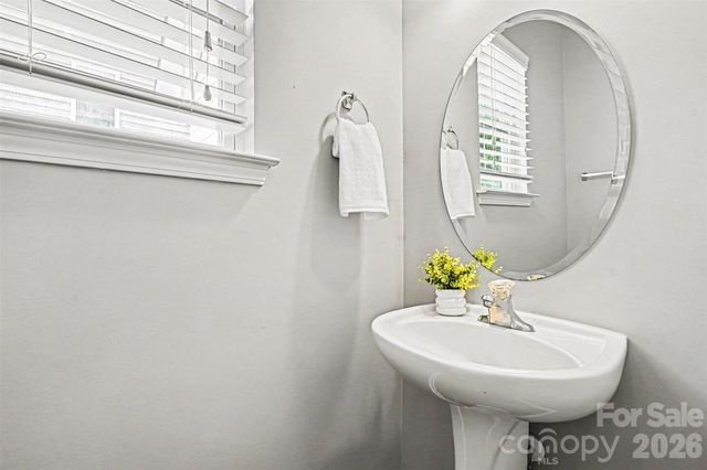 1145 Hammond Drive, Matthews, NC 28104