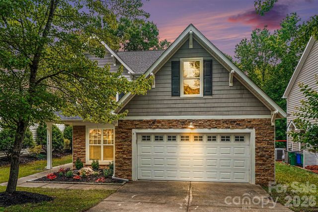 1145 Hammond Drive, Matthews, NC 28104