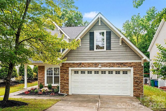 1145 Hammond Drive, Matthews, NC 28104