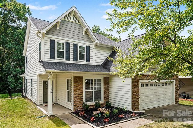 1145 Hammond Drive, Matthews, NC 28104
