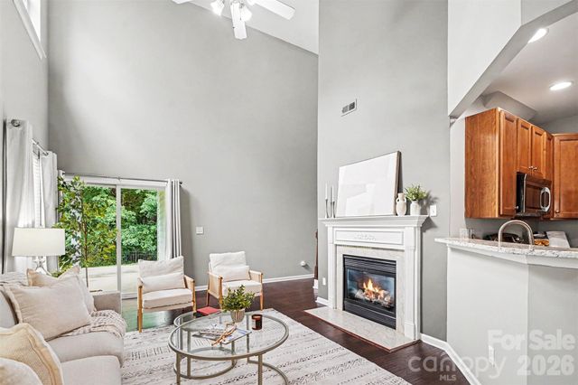 1145 Hammond Drive, Matthews, NC 28104