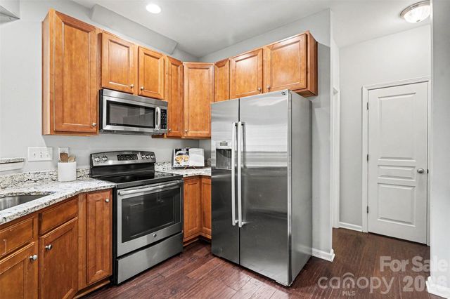 1145 Hammond Drive, Matthews, NC 28104