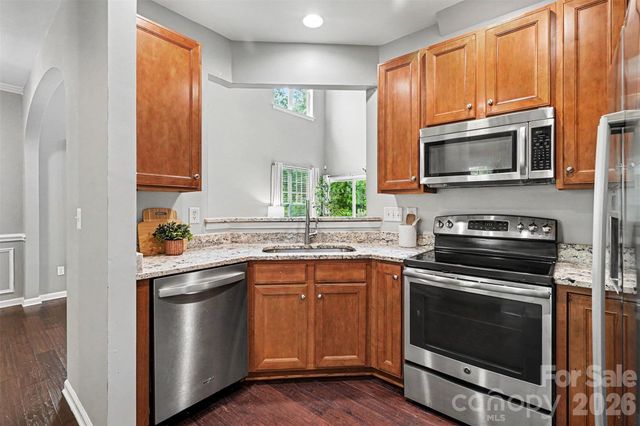 1145 Hammond Drive, Matthews, NC 28104