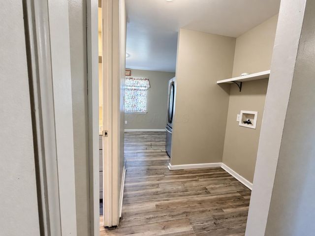 1769 Ward Road, Columbus, OH 43224