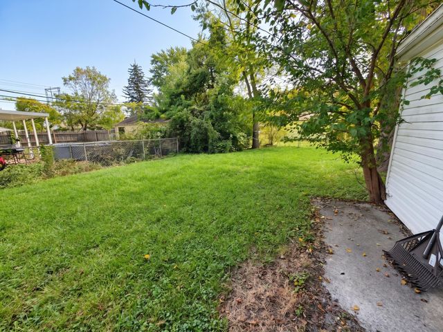 1769 Ward Road, Columbus, OH 43224