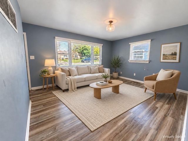 1769 Ward Road, Columbus, OH 43224