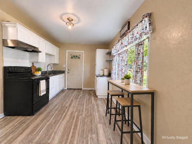 1769 Ward Road, Columbus, OH 43224