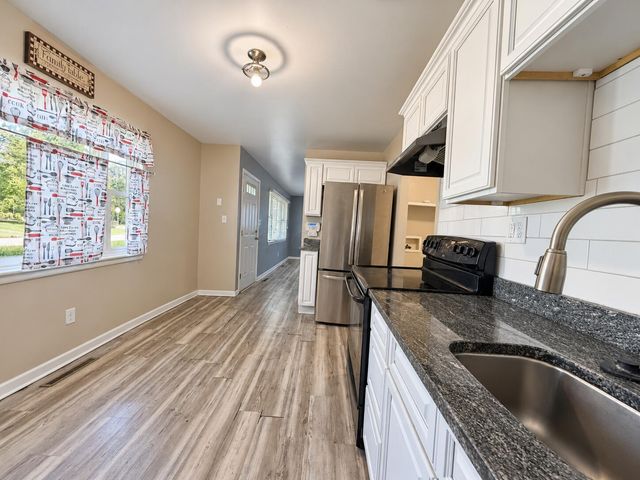 1769 Ward Road, Columbus, OH 43224