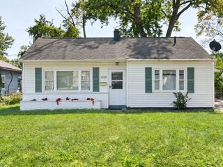 1769 Ward Road, Columbus, OH 43224