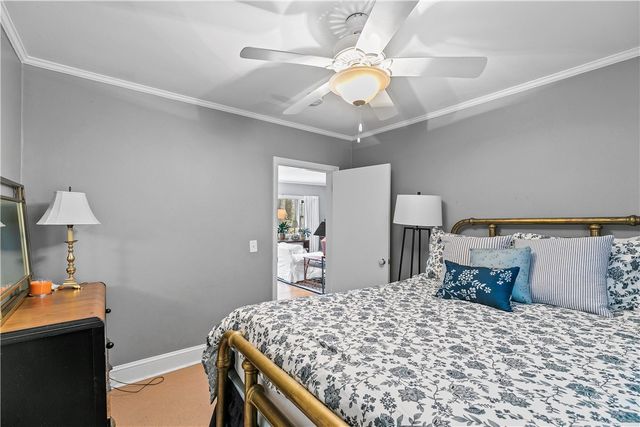 46 Chastellux Avenue M8, Newport, RI 02840