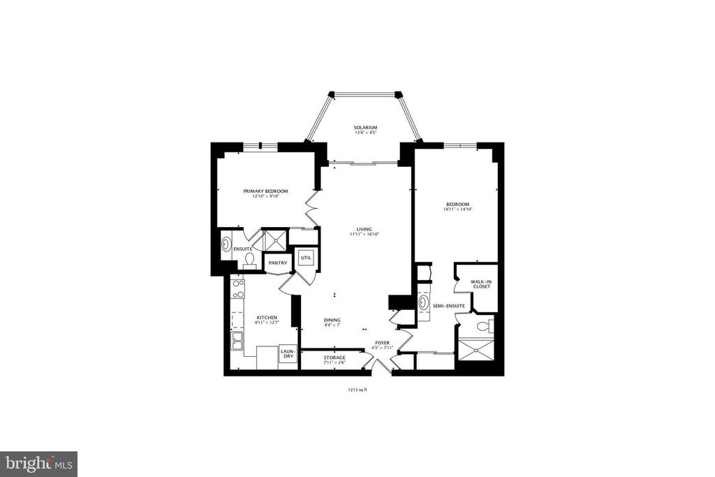 3330 N LEISURE WORLD BLVD #5-1015, Silver Spring, MD 20906