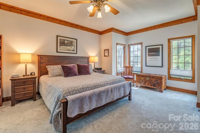 46 Valley Drive, Weaverville, NC 28787