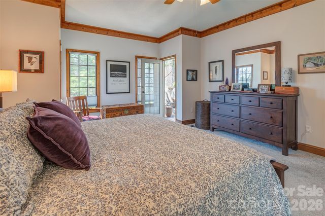 46 Valley Drive, Weaverville, NC 28787