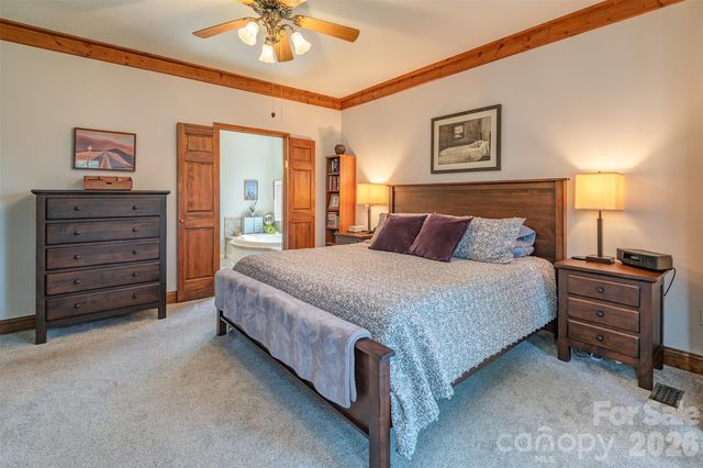 46 Valley Drive, Weaverville, NC 28787