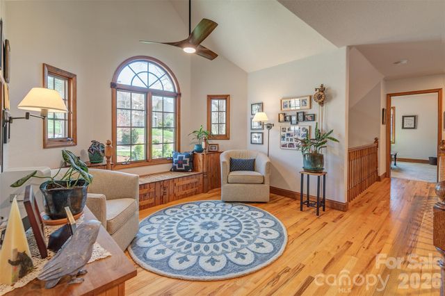 46 Valley Drive, Weaverville, NC 28787