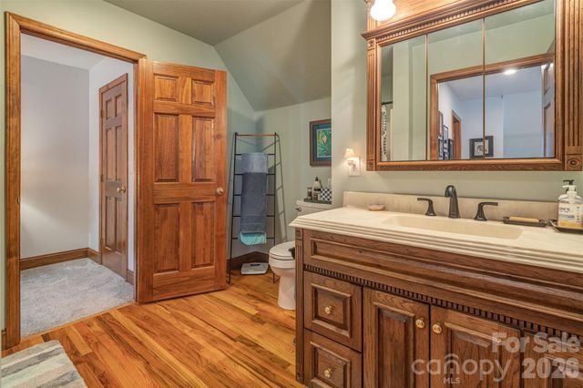 46 Valley Drive, Weaverville, NC 28787