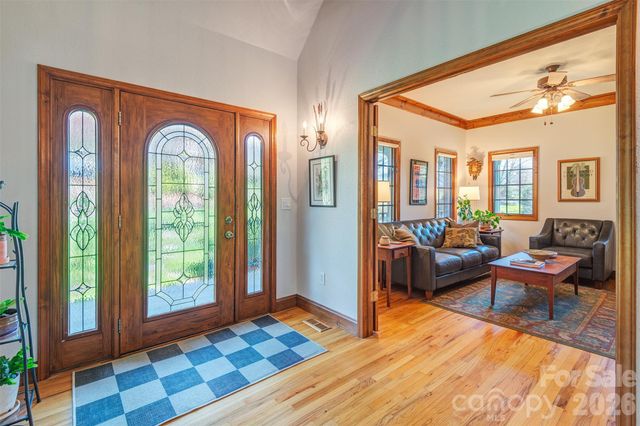 46 Valley Drive, Weaverville, NC 28787