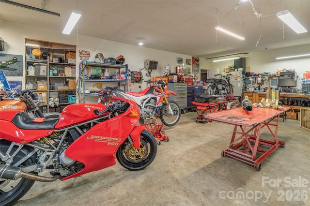 46 Valley Drive, Weaverville, NC 28787