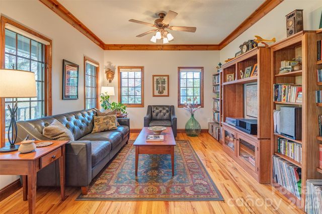 46 Valley Drive, Weaverville, NC 28787