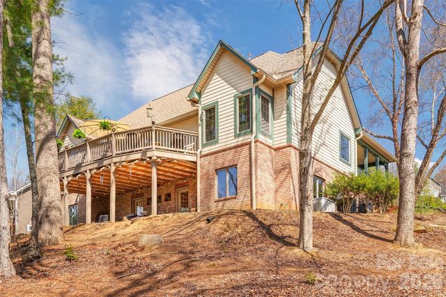 46 Valley Drive, Weaverville, NC 28787