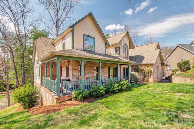 46 Valley Drive, Weaverville, NC 28787