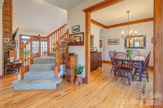 46 Valley Drive, Weaverville, NC 28787