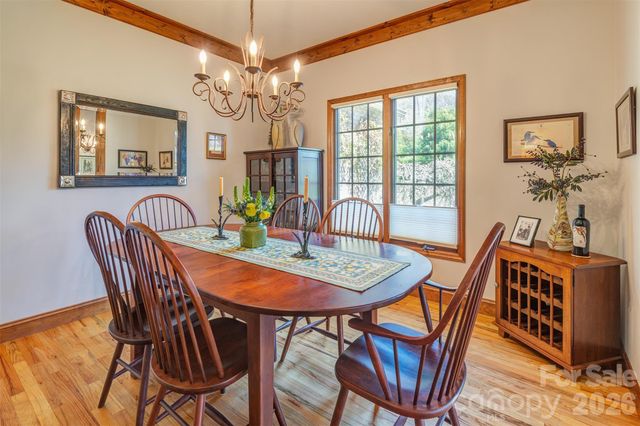 46 Valley Drive, Weaverville, NC 28787