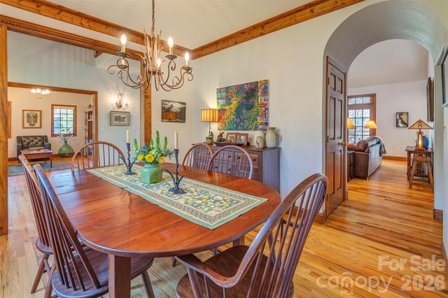 46 Valley Drive, Weaverville, NC 28787