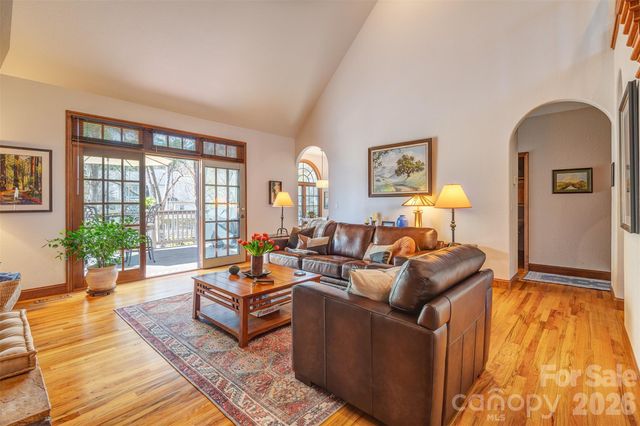 46 Valley Drive, Weaverville, NC 28787