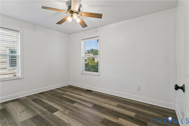 401 Melville Rd, Hampton, VA 23661