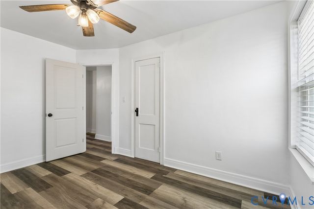 401 Melville Rd, Hampton, VA 23661