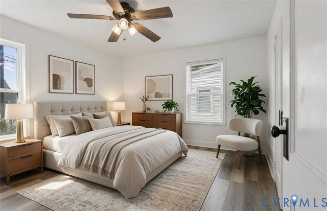 401 Melville Rd, Hampton, VA 23661