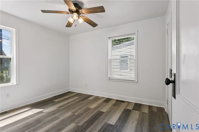 401 Melville Rd, Hampton, VA 23661