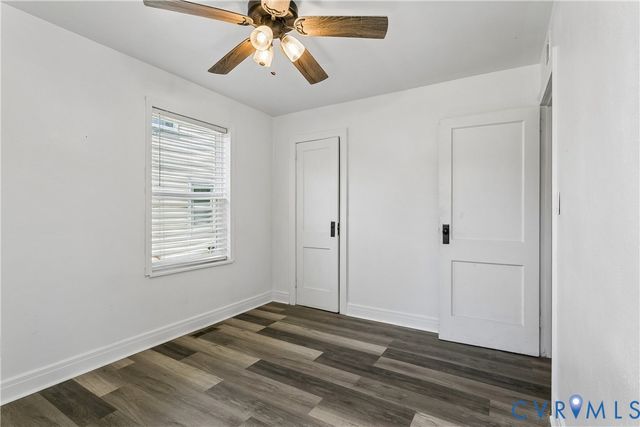 401 Melville Rd, Hampton, VA 23661