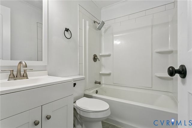 401 Melville Rd, Hampton, VA 23661
