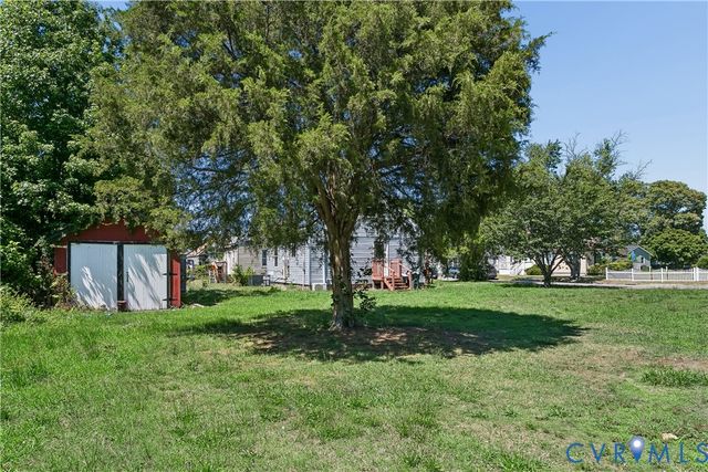 401 Melville Rd, Hampton, VA 23661