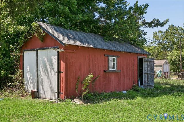 401 Melville Rd, Hampton, VA 23661