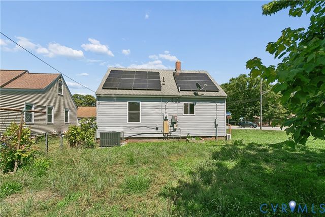 401 Melville Rd, Hampton, VA 23661