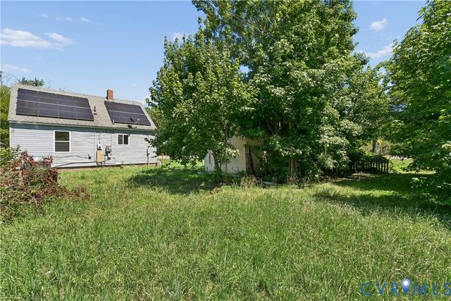 401 Melville Rd, Hampton, VA 23661