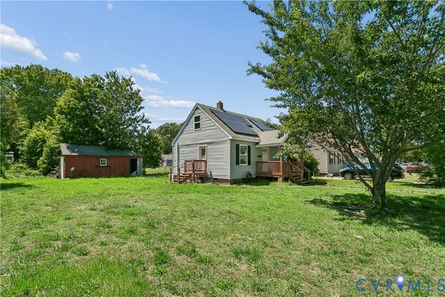 401 Melville Rd, Hampton, VA 23661