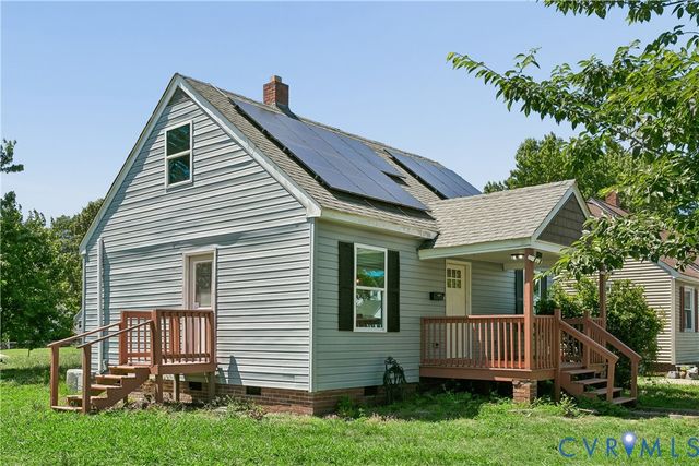 401 Melville Rd, Hampton, VA 23661