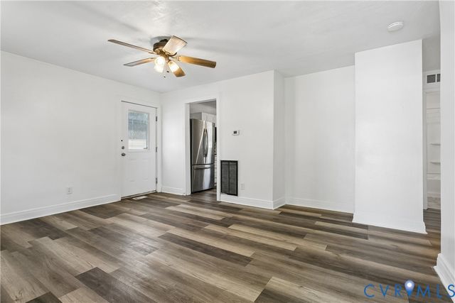 401 Melville Rd, Hampton, VA 23661