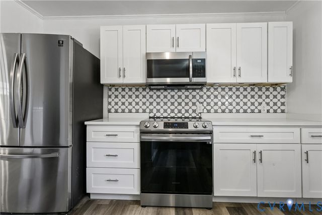 401 Melville Rd, Hampton, VA 23661