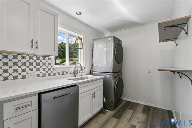401 Melville Rd, Hampton, VA 23661