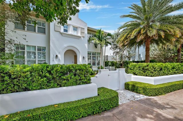 3406 Ponce De Leon Boulevard, Coral Gables, FL 33134
