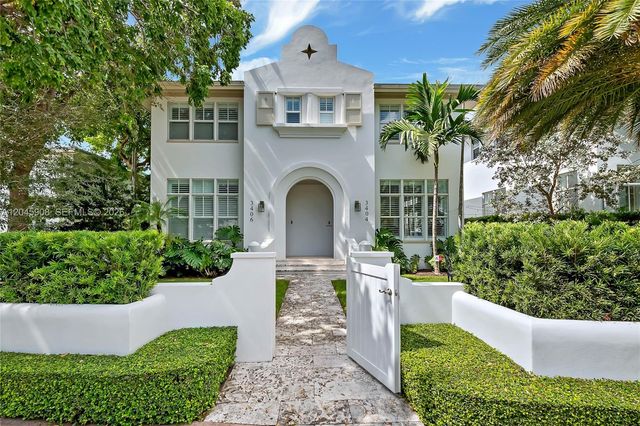 3406 Ponce De Leon Boulevard, Coral Gables, FL 33134